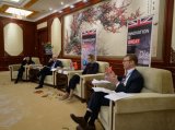 英国拟通过与中国合作实现新能源汽车产业发展互利共...