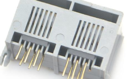 RJ45插座连接器的5个使用注意事项