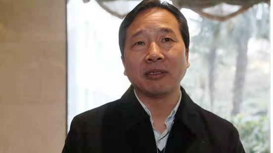 郑高飞委员:建议医院升级安防系统、增设安检环节