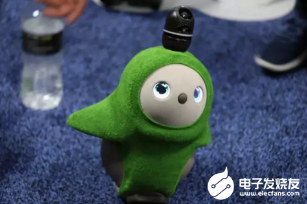 三款硬核却冷门的机器人技术 带你看当下科技发展的...