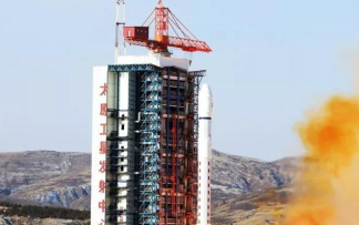 “忻州号”低轨物联网卫星成功发射