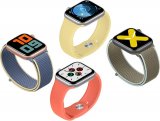 Apple Watch健康监测功能被指侵权 并曝...