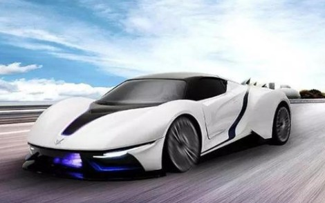 新能源汽車潛力無限,甲醇制氫新突破