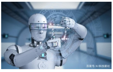 机器人是否可以完全把真人给替换掉