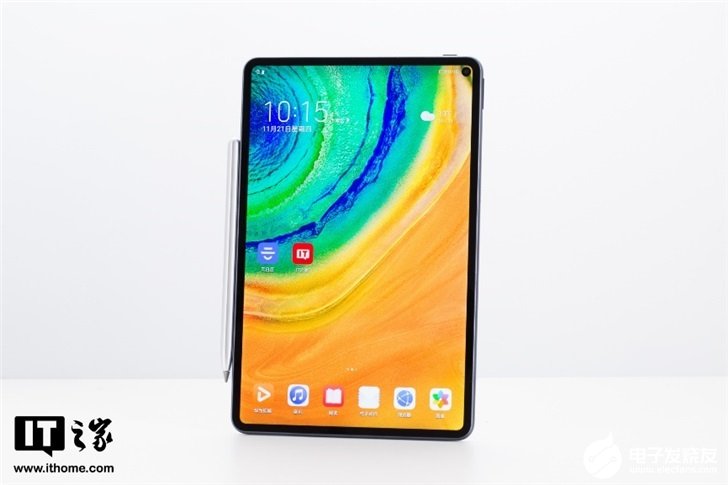 HUAWEI M-Pencil手写笔与书写软件的使用体验