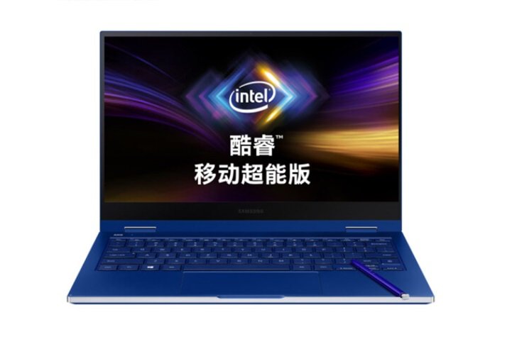 三星Galaxy Book Flex笔记本上架,...