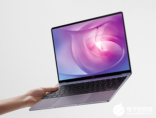 华为MateBook 13锐龙版即将开售 做到了...