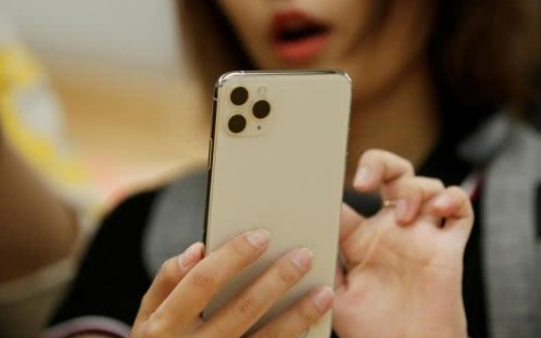 iPhone之后,具有超宽带的Android手机...