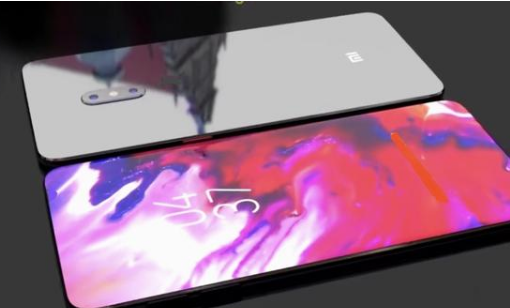 小米旗舰新王牌,120Hz+高通骁龙865+5500mAh