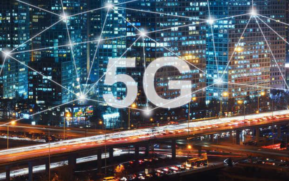 中国已建成5G基站超13万个,5G手机出货量超1377万部