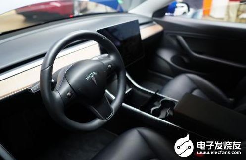 特斯拉供应商摩拳擦掌 完全自动驾驶或许即将来临