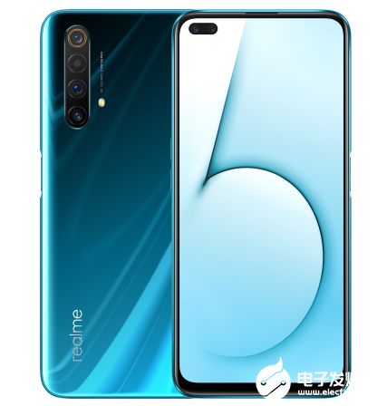 realme真我X50对比小米9 Pro 5G版...