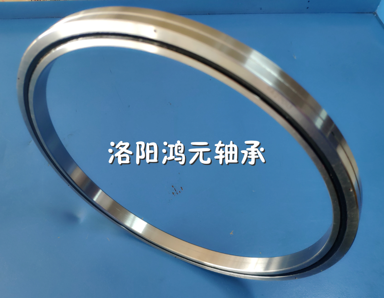 轴承超精:一个非常精密的加工工艺
