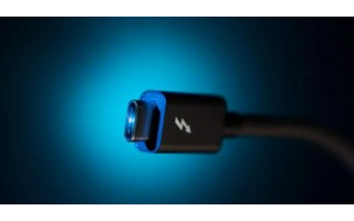 USB接口與雷電接口有什麼關係?