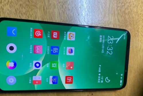 魅族的新机亮相,骁龙855+256GB+UFS3.0+超大电池