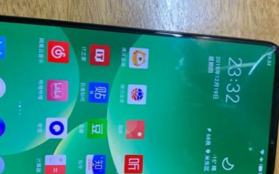 魅族的新机亮相,骁龙855+256GB+UFS3...