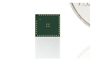Nordic推出具有测向功能低功耗蓝牙SOC nRF52832