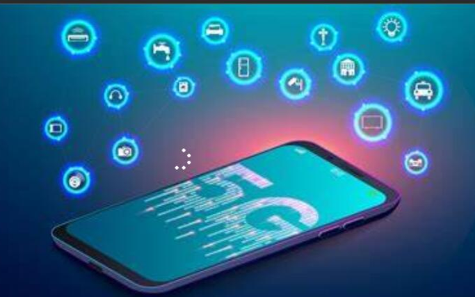 2023年全球智能設備出貨量將超過30億 5G智...