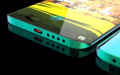 诺基亚新款5G手机,无界瀑布屏+4800万三摄+...