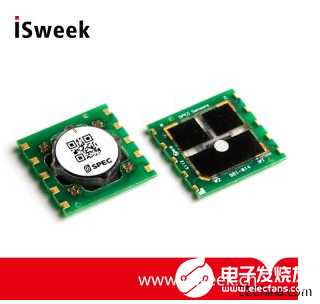 二氧化硫传感器在水泥工业中的应用介绍