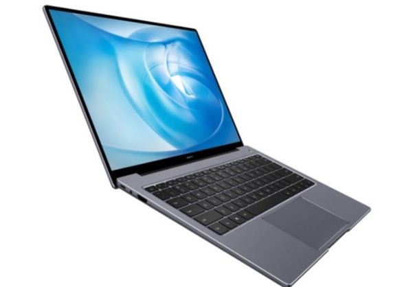 华为MateBook 14 2020款上架,搭载...