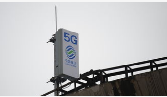 北京移动已在北京开通了6000个5G基站