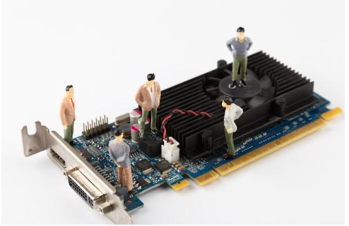 英伟达发布全新显卡 TDP将大幅提升以满足 GPU 的发热