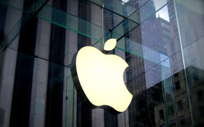 苹果拟在Apple Pencil上增加更多手势操...