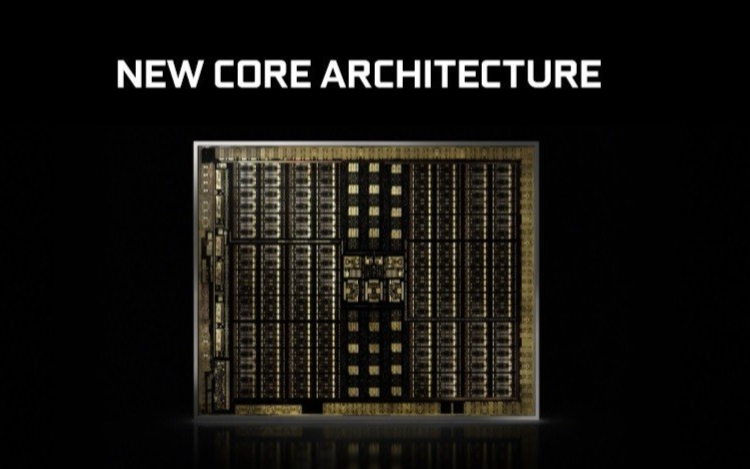 NVIDIA将在3月GTC 2020上发布Amp...