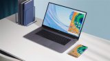 华为MateBook D 14/15在英国发布 ...