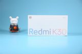 Redmi K30 5G评测 这5G手机就是来“...