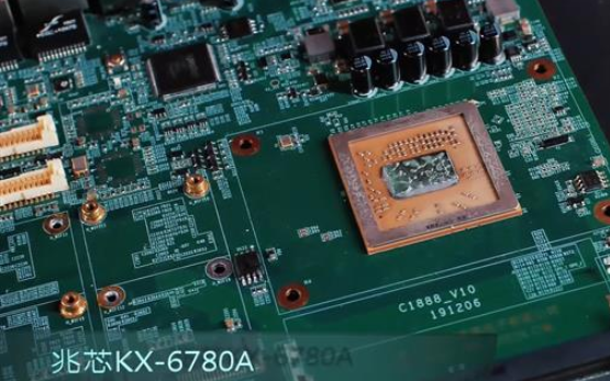 国产X86处理器到底是一个什么情况