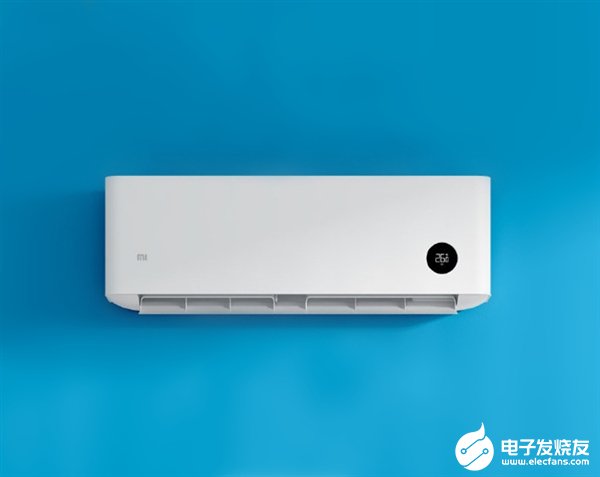 小米互联网空调A开卖 售价2299元起