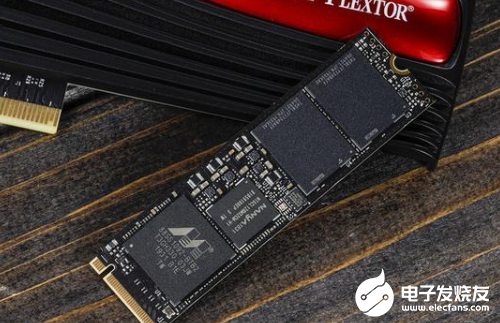 SSD为什么会越用越慢,究竟是哪方面的原因