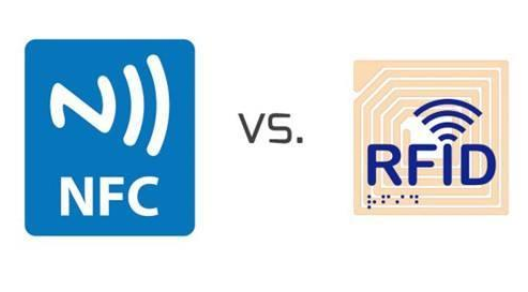 物联网关键技术,RFID与NFC究竟有什么关系呢...