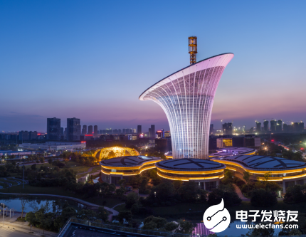 國家存儲器基地二期預計2020年產值將超過100...