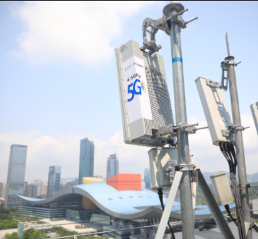 广东铁塔已在广东省完成了过半地市疫情防控重点场所的5g基站建设任务