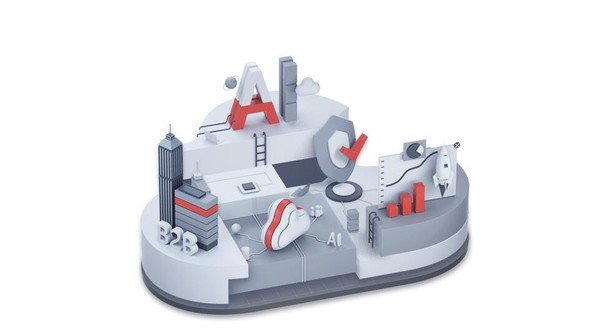 华为将Cloud&AI部门提升到了华为第四大BG