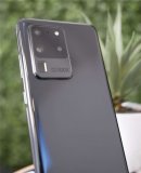 三星Galaxy S20 Ultra真机近照曝光...