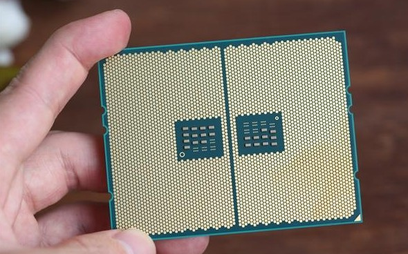 AMD第三代线程撕裂者平台有三种接口?