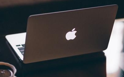 苹果MacBook笔记本硬件性能全开、系统速度更...
