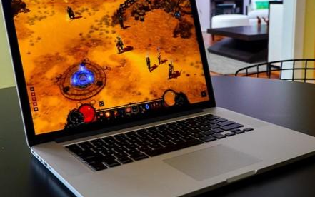 苹果为MacBook开发的Pro模式可手动增强性...