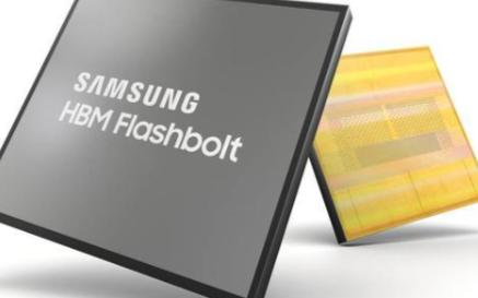 三星新发布HBM2E存储芯片,其代号Flashb...