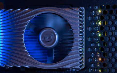 英特爾Xe DG1的顯卡性能跑分比7nm Veg...