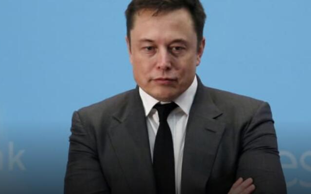 新型冠状病毒疫情影响特斯拉中国Model3交付 股价大跌17.18%