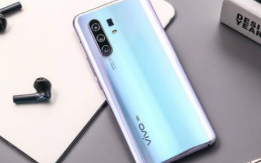 60倍超级变焦意义何在,vivo X30 Pro...