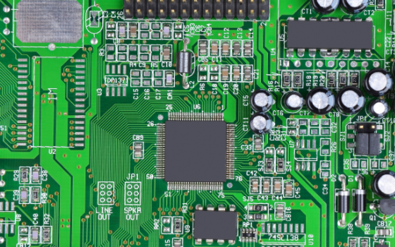 5G带旺PCB厂砸500亿扩产