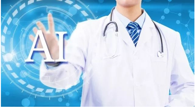 人工智能戰“疫”:CT檢查+AI,加速辨別感染者
