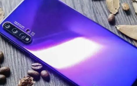 华为nova 6 5G配置曝光,麒麟990+电源...