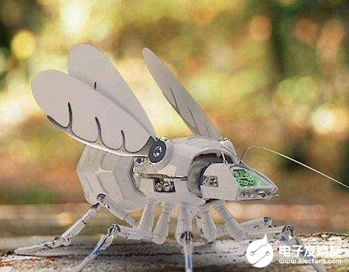 新型活體機器人具有獨特優勢 未來應用潛力巨大